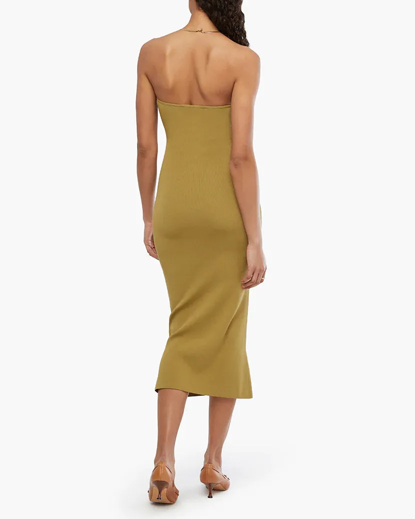 Bodycon Midi Dress Willow