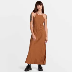 Exile Midi Sun Dress