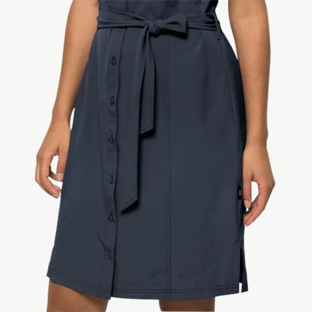 jack wolfskin Sonora Dress