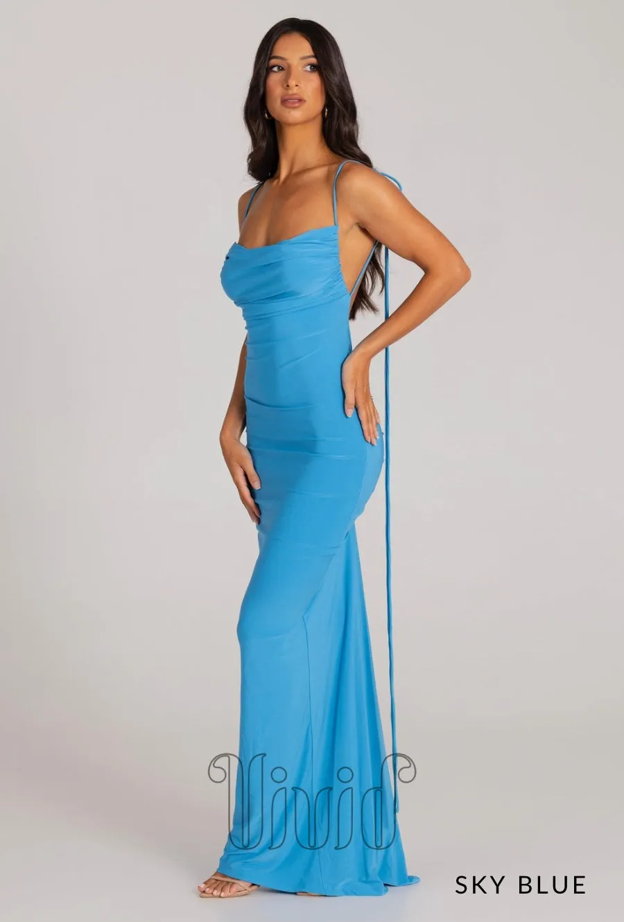 Jiani Gown
